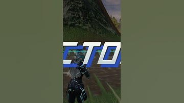 I Feel Bad For Him #Shorts 09 | Cyber Hunter