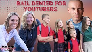 911 Call, Initial Court Appearance for YouTuber #RubyFranke