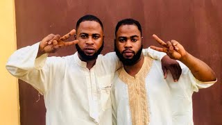 TRINITYGUY|TWIN|ALFA| BIKE MAN|ON THE STREET