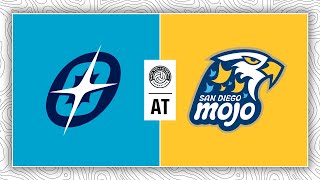 Pro Volleyball Federation | Omaha Supernovas at San Diego Mojo @ 10pm ET Tuesday, April 2, 2024