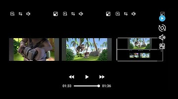 Up to faster 23 to tom