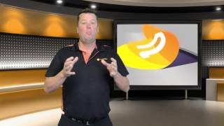 Tax Tips Video Home Office, How Is It Calculated?