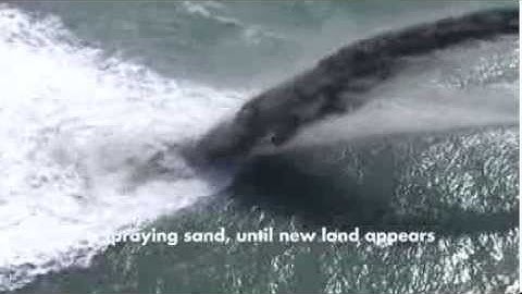 Ready to keep growing - Maasvlakte 2