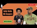  i sat down with kelly walls mc reapers at the mitten recruit junior jam take a look