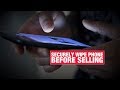 How To Wipe & Secure Your Android Phone Before Selling | ETPanache