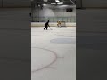 Sick shootout goal