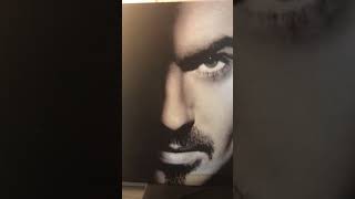 George Michael 'Older' Vinyl LP Play 'You Have Been Loved'