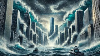 Oceans Rising | HD | Action | Full Movie in English