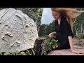 Midsummer 🌿 Relaxing Art Therapy 🌱 Visual ASMR @KLEVER