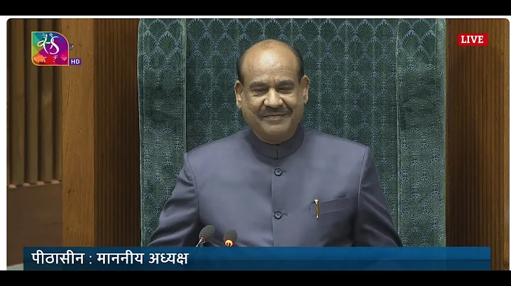 LS | Question Hour | Winter Session 2025 | 11:00 AM - 12:00 PM | 10 December, 2025