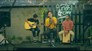 RAGIL PURNAMA RINDU (OFFICIAL MUSIC VIDEO)