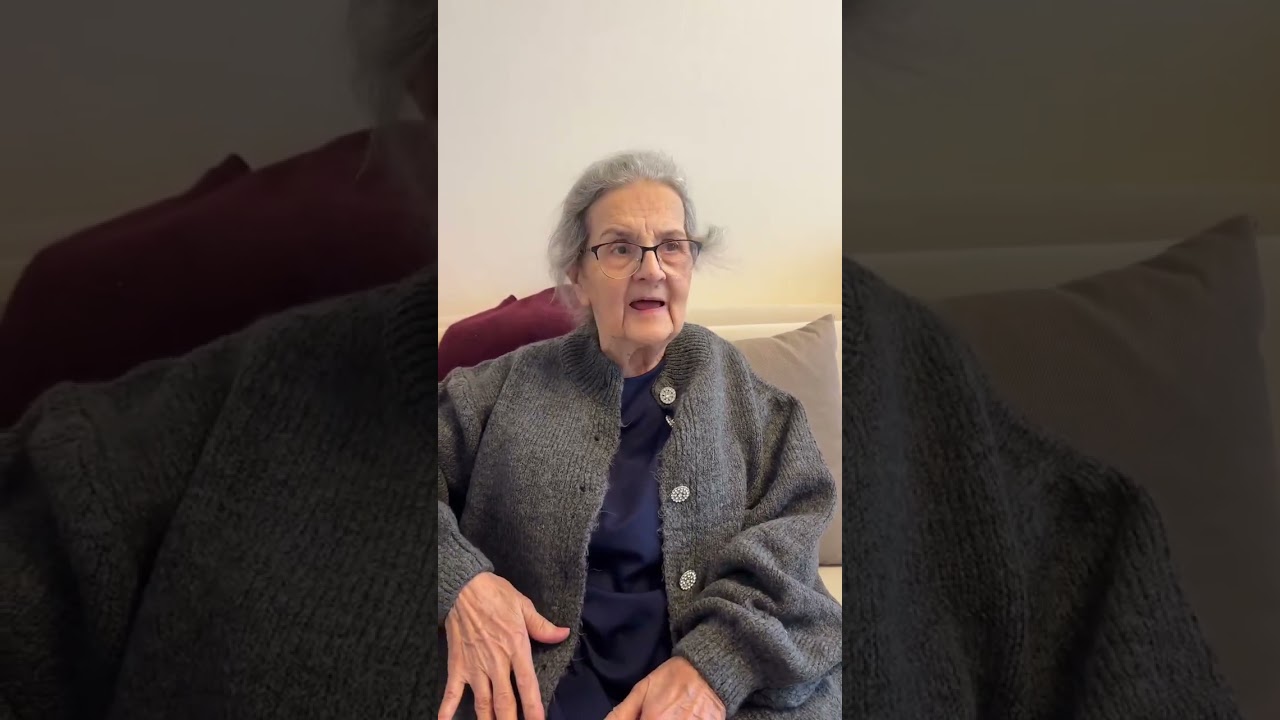 Nənəni bəyənirsiz? Abonə olmağı unutmayın