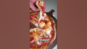 Why Are Pizza Boxes Square? 🍕 (It’s Not What You Think!)