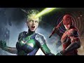 Daredevil ~ Moondragon Unity / Marvel Duel #daredevil #gotg #marvelduel 