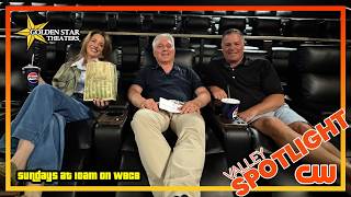 Valley Spotlight #206 Promo - June 7, 2026