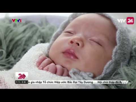 Video: Baby Photography: Cách tốt nhất để ghi lại những khoảnh khắc trẻ sơ sinh