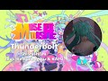 [Muse Dash] Shishishishi feat. Hatsune Miku &amp; KAFU - Thunderbolt (Custom 8★)