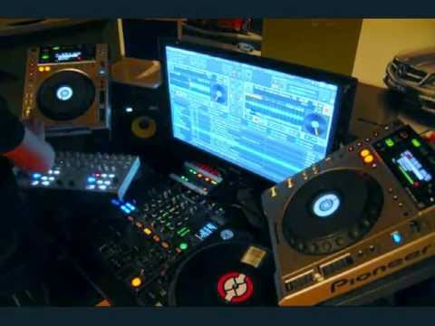 Dj Lectricity S Progressive House Tenminmix 13 Pioneer Cdj 850 And Djm 800 Youtube