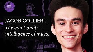 The emotional intelligence of music - Jacob Collier