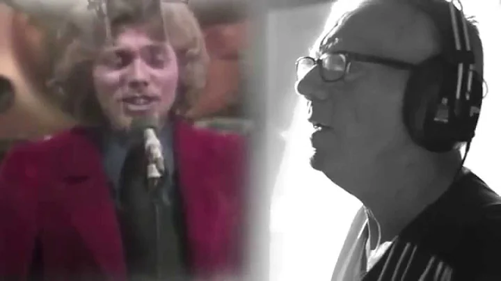Dean Ford - "Reflections of My Life " feat: Joe Ta...