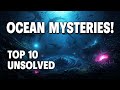 Top 10 Ocean Mysteries Science Still Can T Solve 2026 Update