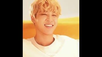 jimin - wonder | after effects edit
