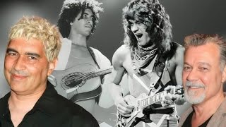 Celebrity Pat Smear opens up why he hated Eddie Van Halen Wealth