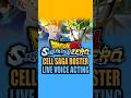Voice Acting As Cell Saga Characters | Dragon Ball Sparking! ZERO Playthrough | Vertical