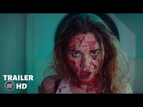 BRAID Official Trailer (2019) Psycho Thriller HD Trailer