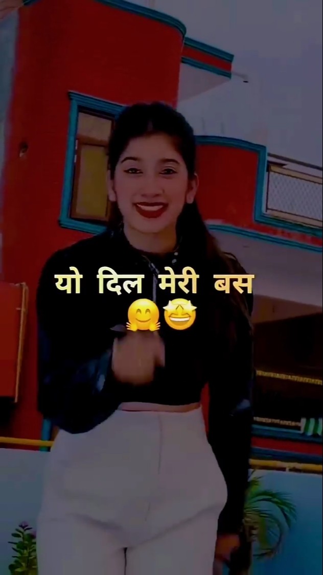 hppy life..🇨🇦 - ShareChat