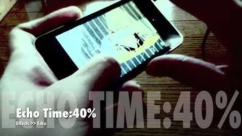 iPod touch Bebot Jam 2011-05-21