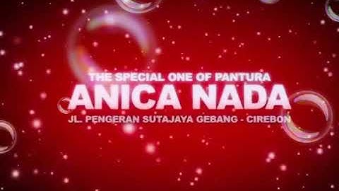 anica nada) dian anic turu ning pawon (offical musik vidio)