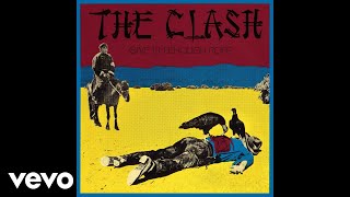 The Clash - Cheapskates (Remastered) [Official Audio]