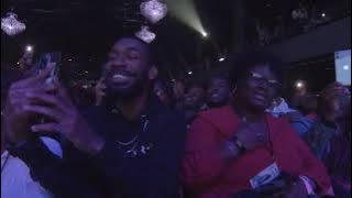 Unloyal (Live) from The Summer Walker Series at the Coca-Cola Roxy