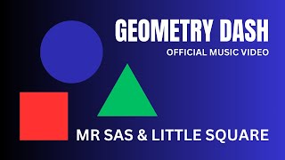 Geometry Dash (Original Music Video)