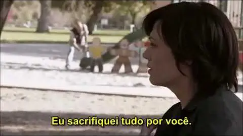 Did Jax really love Tara?