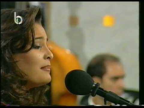 Tribute to Suzanne Tamim - Studio el-fan 1996