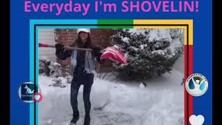 snow day!