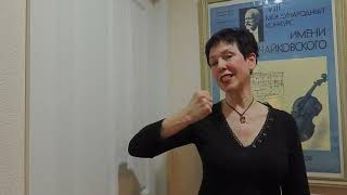 Vibrato Fundamentals on the Cello, Part 2 (Vibrato Series - video #2)