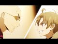 Masanori vs shinobu amv