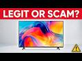 Samsung M70H Review - Cheap Mini LED, But Worth It? 2026