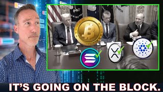 Download Lagu U.S. Economic Data Is Going On Solana? Bitcoin, Cardano, Tron \u0026 Truf... MP3 Download Lagu U.S. Economic Data Is Going On Solana? Bitcoin, Cardano, Tron \u0026 Truf... MP3