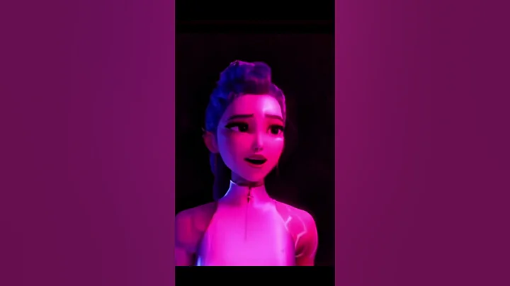 I broke into a million pieces… What’s your fav song? #kpopdemonhunters #kpop #viral #blowup #fyp