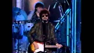 ELO - Disney's Summer Vacation Party (TV Show - 1986)