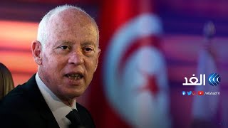 الرئيس التونسي والحزب الدستوري يتصدران استطلاعات الرأي.. والنهضة وأذرعها تتراجع | حصة مغاربية