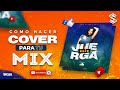 ¿Cómo hacer un COVER DJ para tu MIX en Photoshop ? 2022