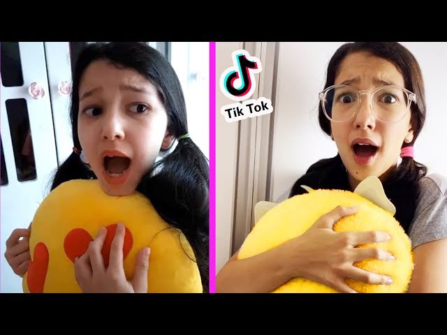 MELHORES TIK TOK DA LULUCA !! VÍDEOS DE COMÉDIA #3