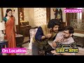 Udne Ki Aasha | On Location | Sachin Ne Di Tejas Ko Dhamki