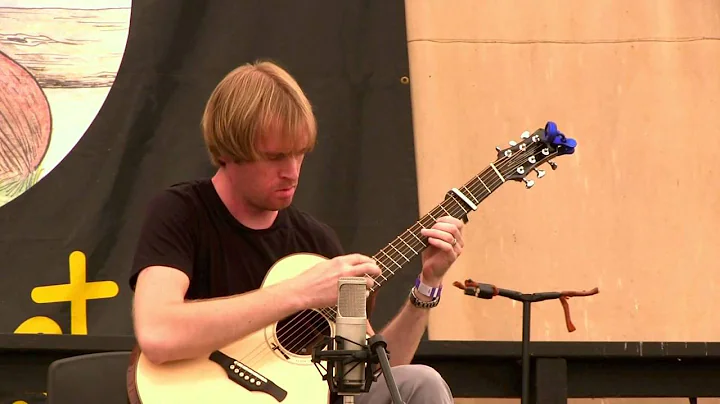 CGF 2014 - 2nd Place - Piece 2 - David Youngman/"I...
