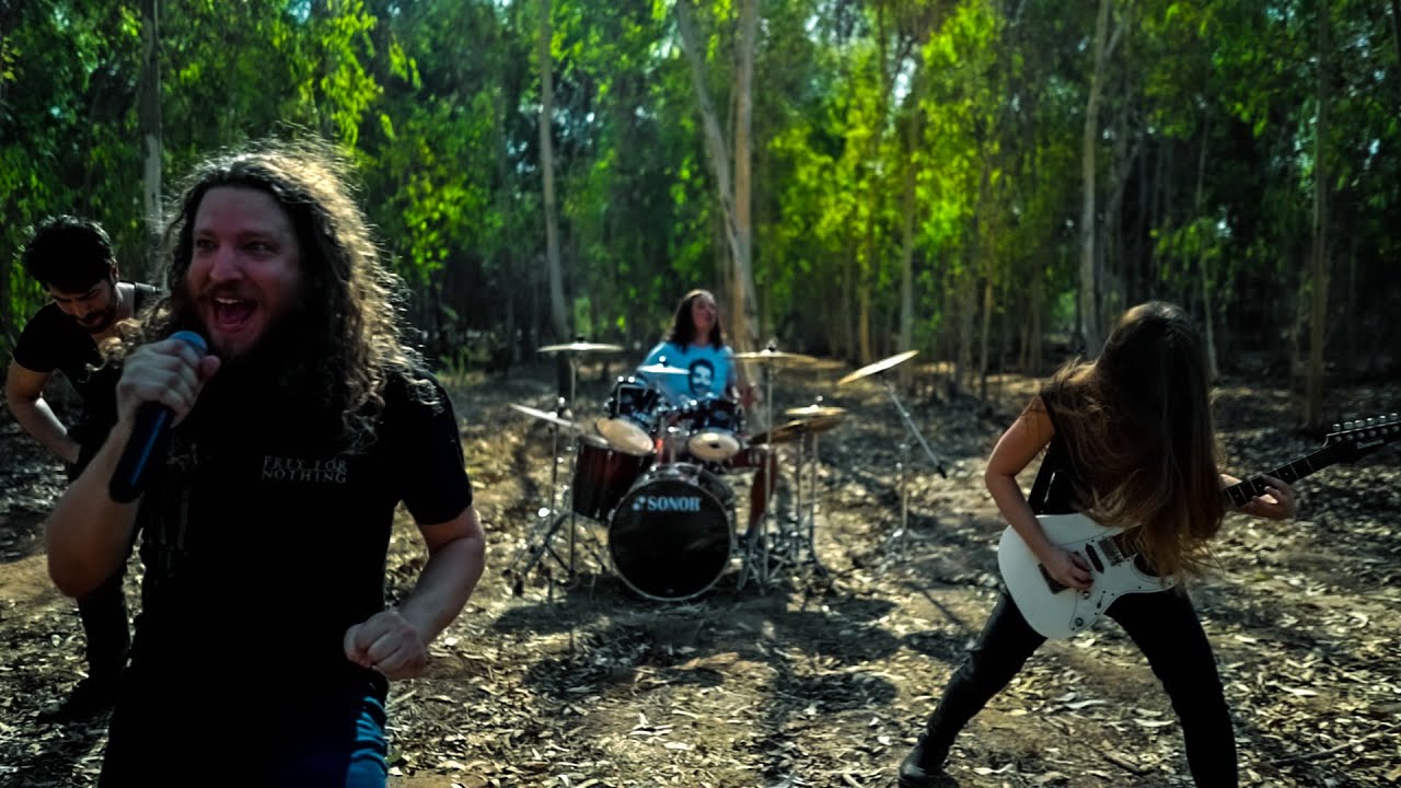 What a Wonderful World video thumbnail